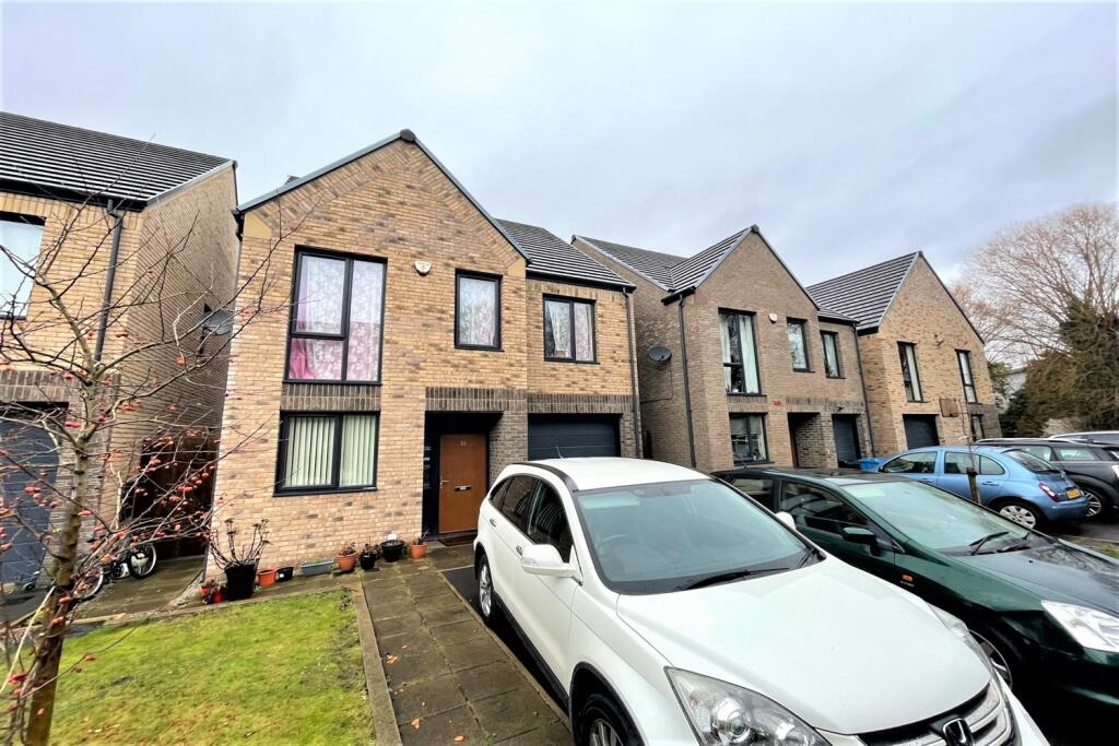 Main image of property: Etchells Road, West Timperley, Altrincham