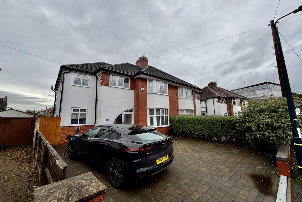 Main image of property: Swaylands Drive, Sale