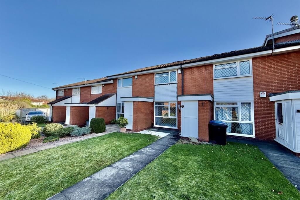 Main image of property: Bowness Road, Timperley, Altrincham