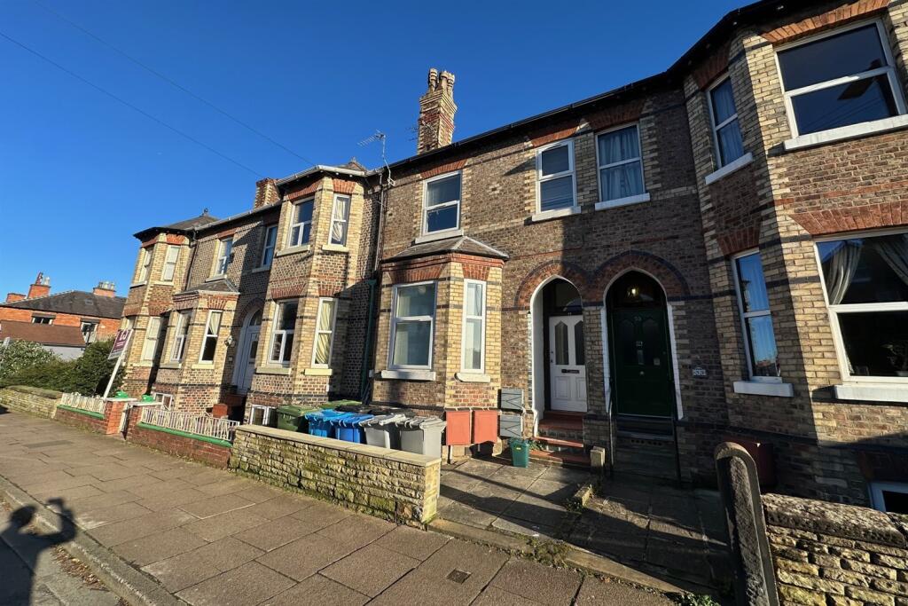 Main image of property: Oxford Road, Altrincham