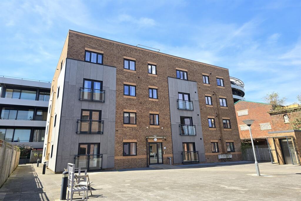 Main image of property: Woodfield Road, Woodfield Road, Broadheath, Altrincham