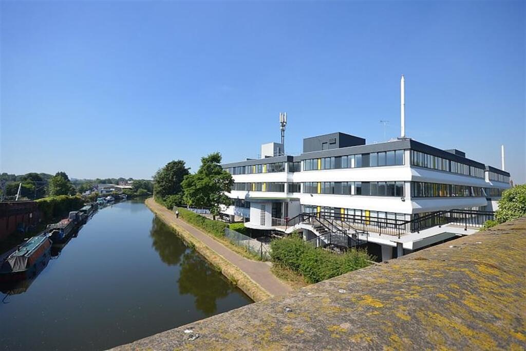 Main image of property: Bridgewater House, Altrincham, Timperley