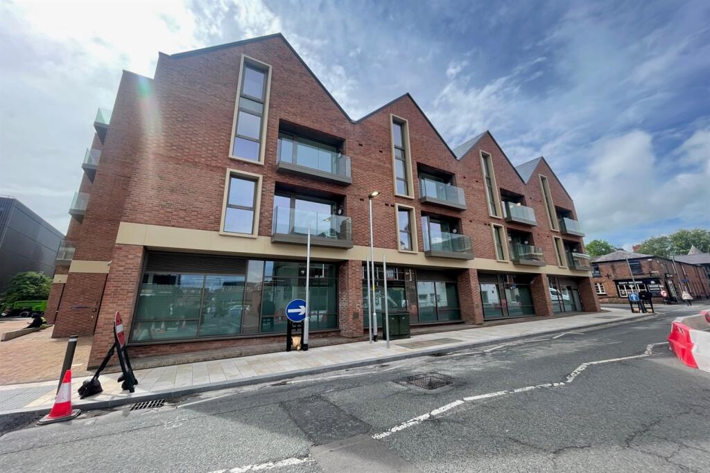 Main image of property: Valiant House, Altrincham