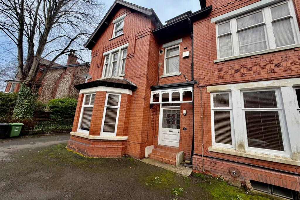 Main image of property: Regent Road, Altrincham