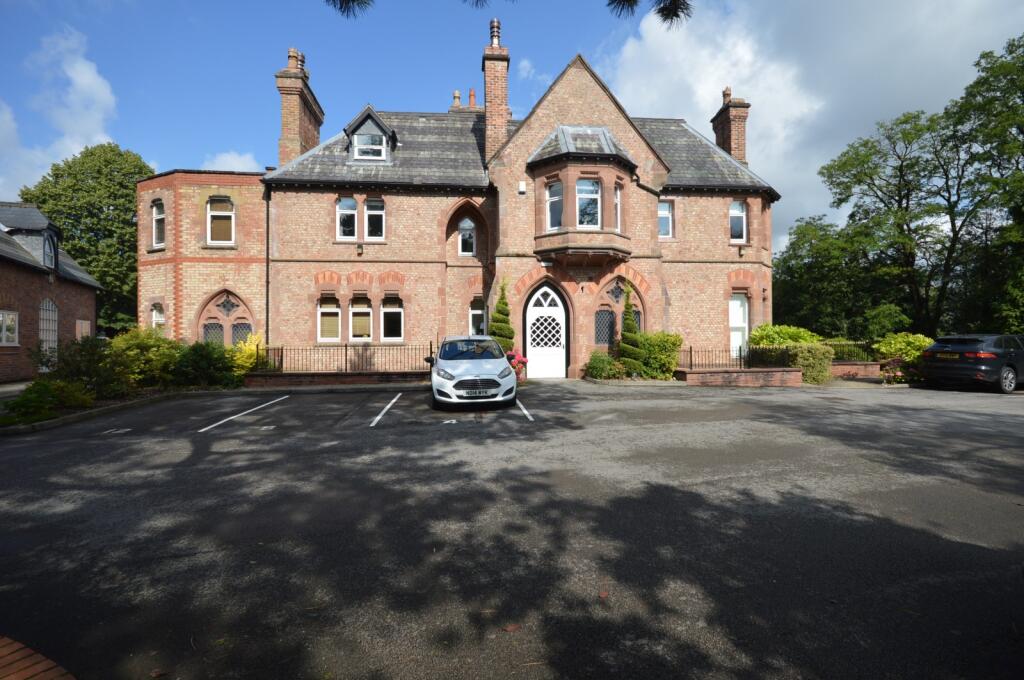 Main image of property: Morningside, Highgate Road, Altrincham