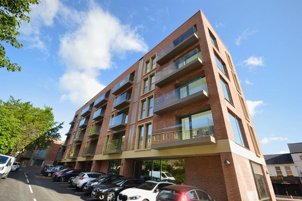 Main image of property: Hope Square, Altrincham