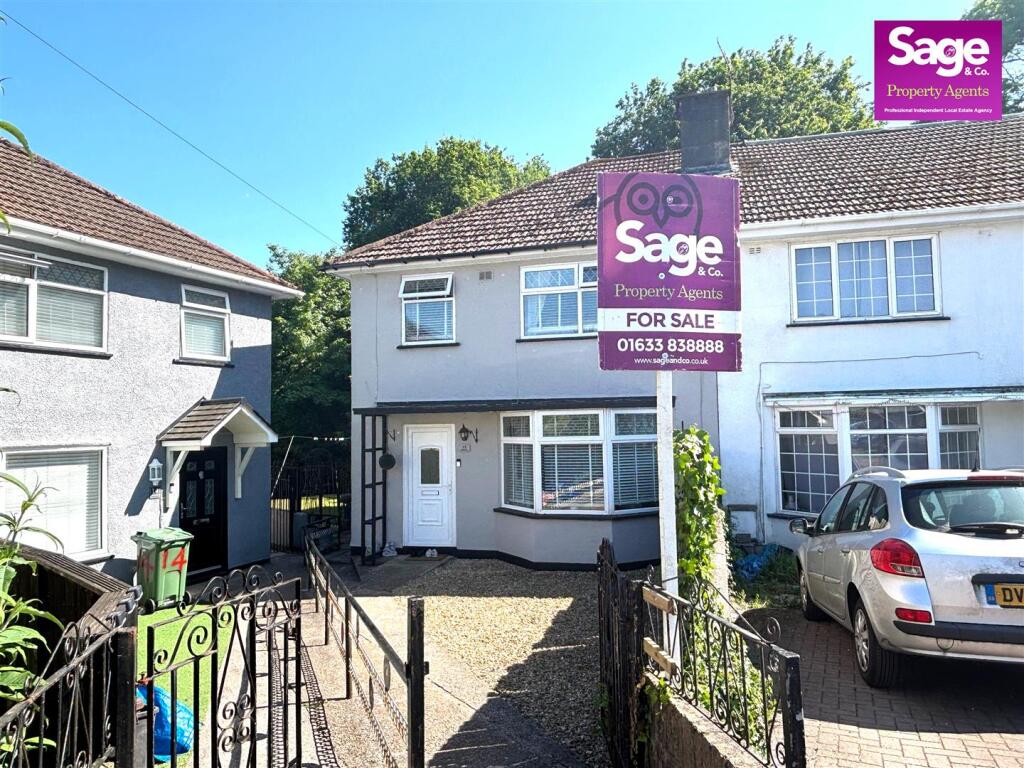 Main image of property: Glenside, Pontnewydd