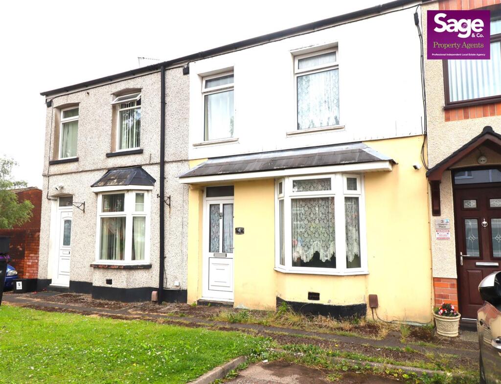 Main image of property: Gilwern Place, Pontnewydd, Cwmbran