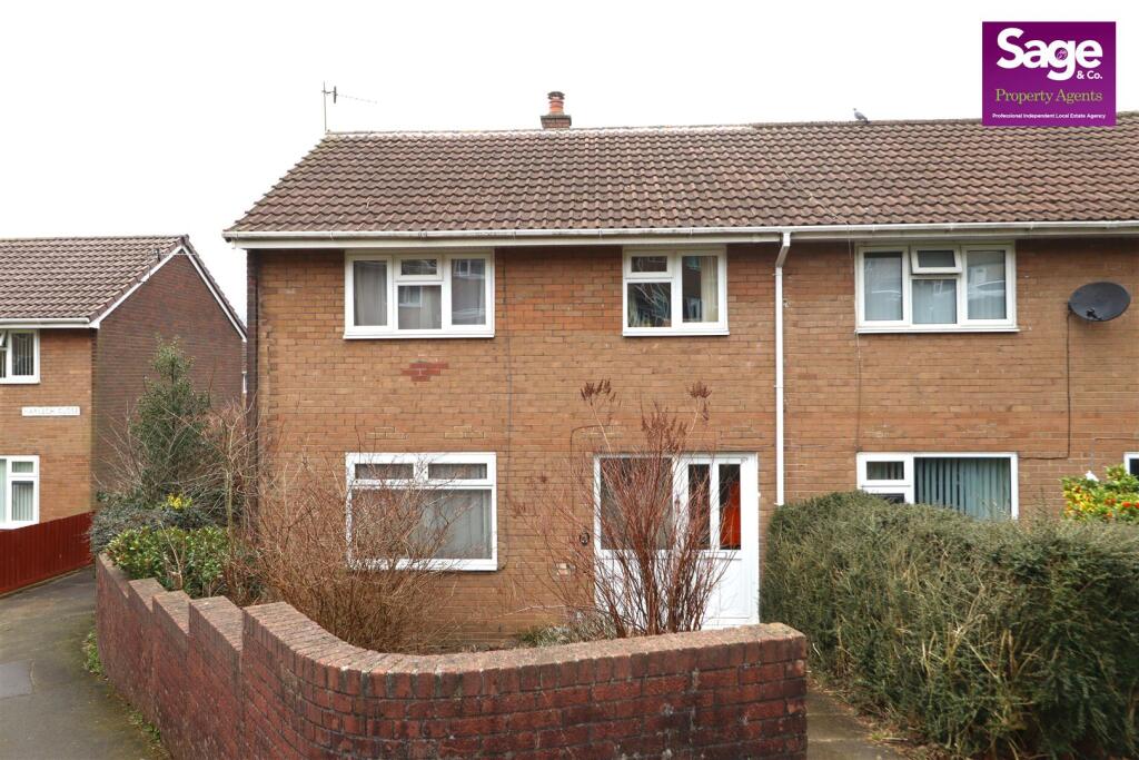 Main image of property: Caerwent Road, Croesyceiliog, Cwmbran