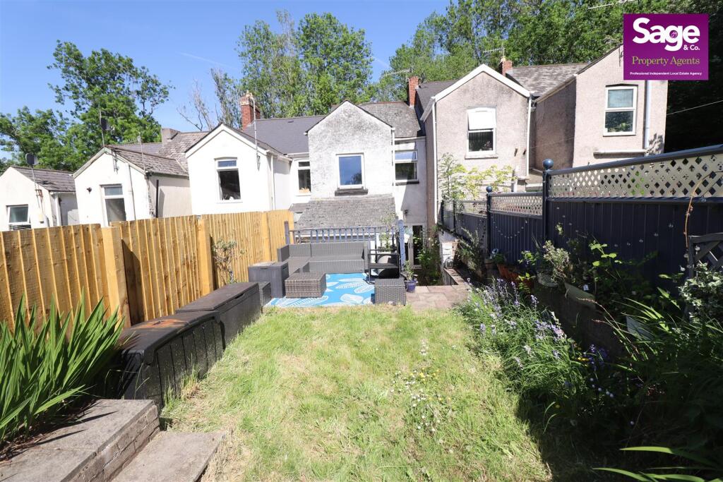 Main image of property: Glenview, Springvale