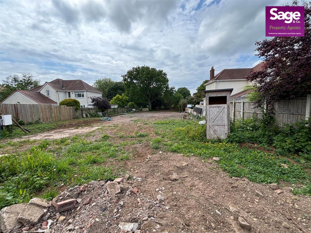 Main image of property: St. Lawrence Road, Chepstow