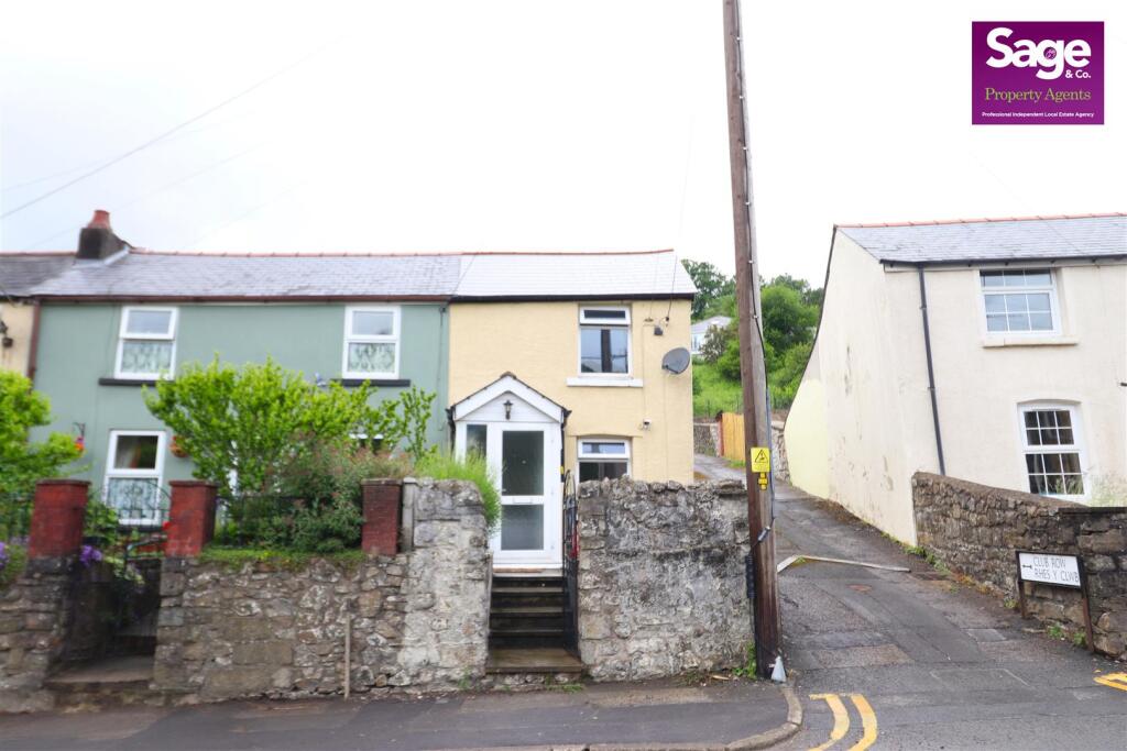 Main image of property: Snatchwood Road, Abersychan, Pontypool