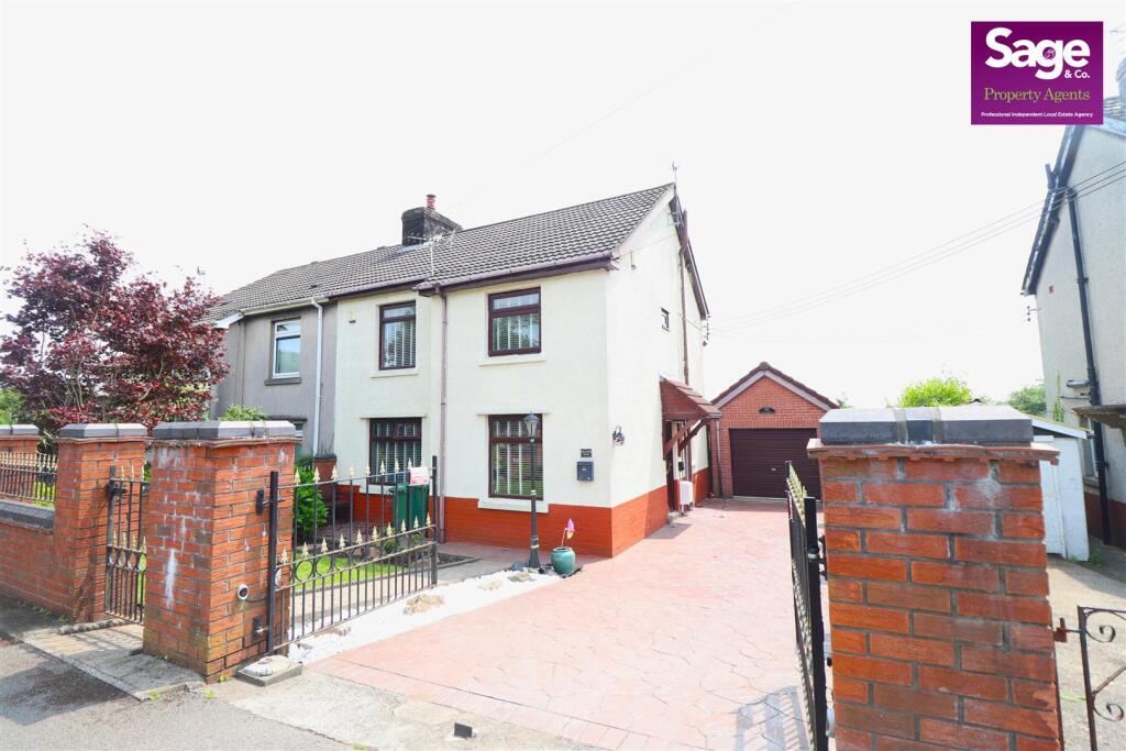 Main image of property: Parc Avenue, Pontnewydd, Cwmbran