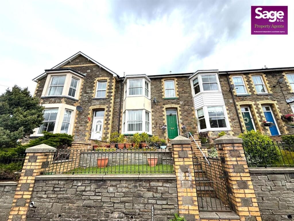 Main image of property: Cwmavon Road, Blaenavon, Pontypool