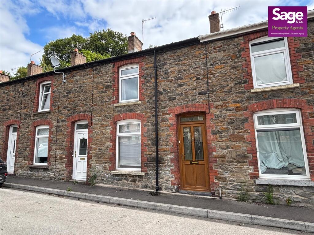 Main image of property: Afon Llwyd Terrace, Pontnewynydd, Pontypool