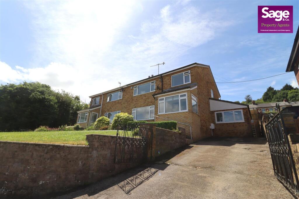 Main image of property: Penywain Road, Wainfelin, Pontypool