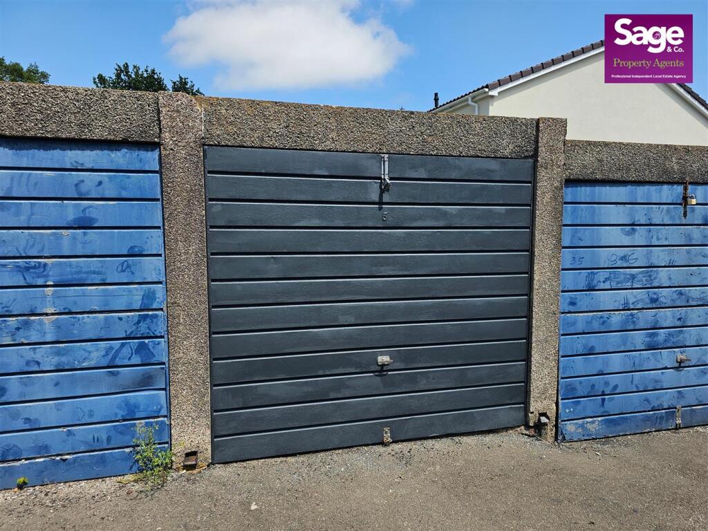 Main image of property: Coed Lee, Coed Eva, Cwmbran