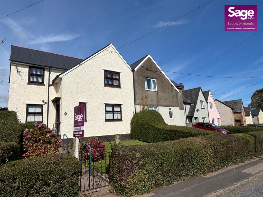 Main image of property: Hawthorn Road, Sebastopol, Pontypool