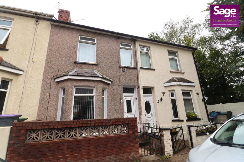 Main image of property: Stanley Place, Pontnewydd, Cwmbran