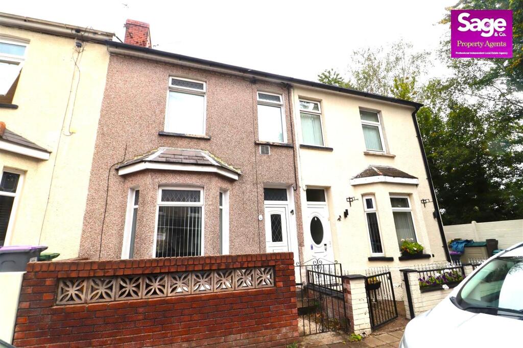 Main image of property: Stanley Place, Pontnewydd, Cwmbran