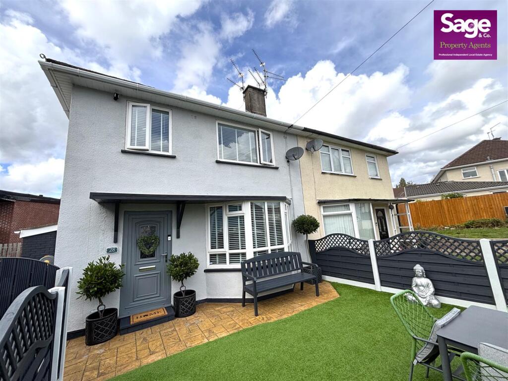 Main image of property: Trem Twyn Barlwm, Two Locks, Cwmbran