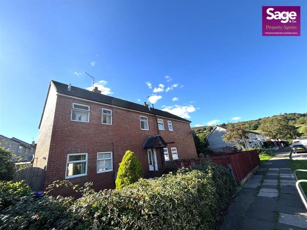 Main image of property: Maendy Way, Pontnewydd, Cwmbran