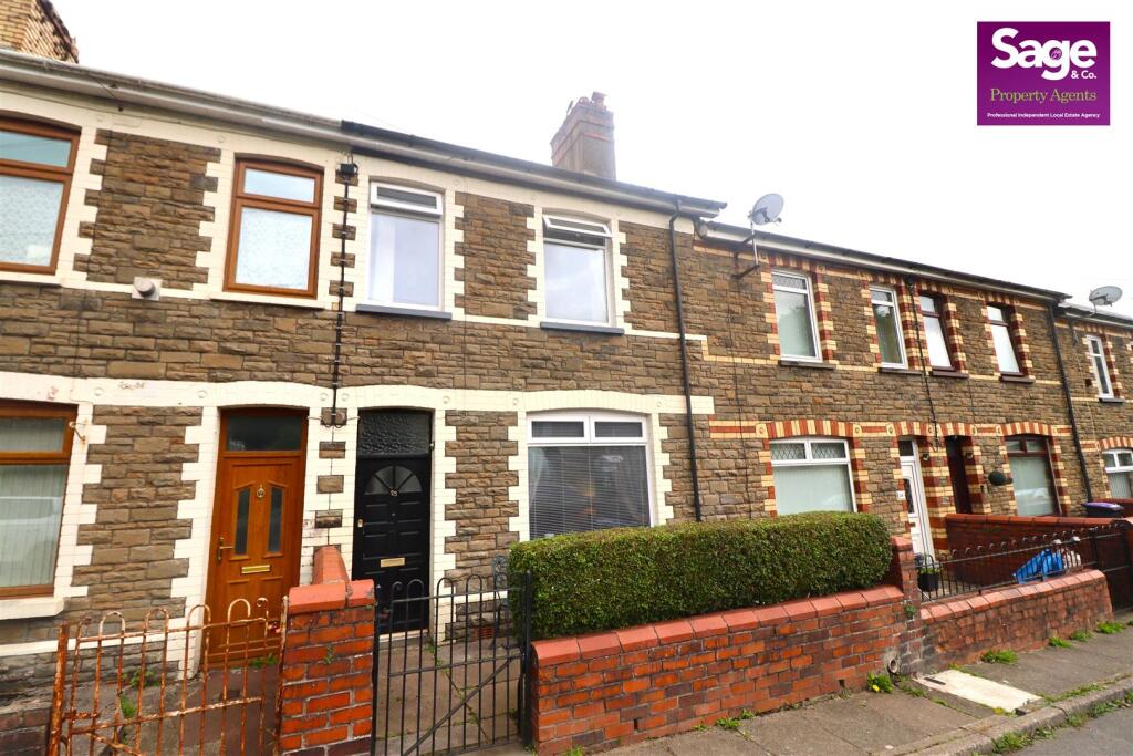 Main image of property: Rochdale Terrace, Pontnewynydd, Pontypool