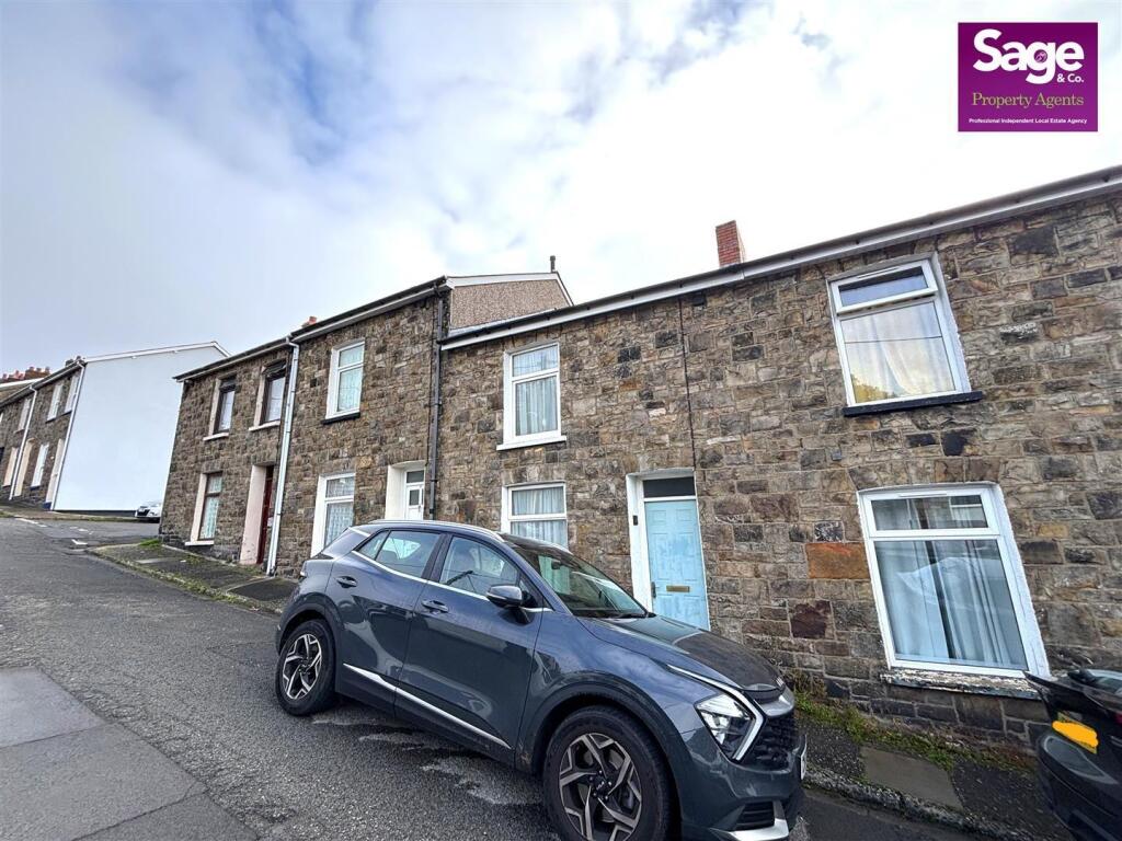 Main image of property: Park Street, Blaenavon, Pontypool
