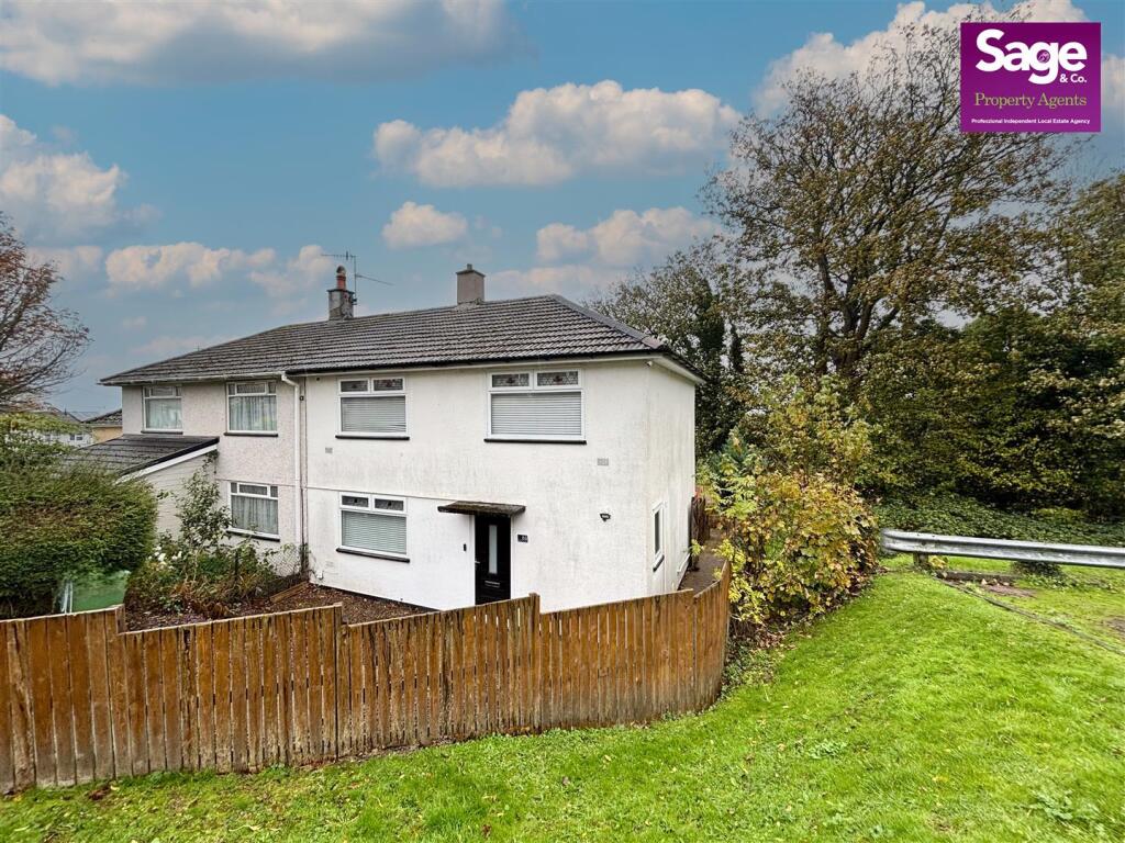 Main image of property: Greenwood Avenue, Pontnewydd, Cwmbran