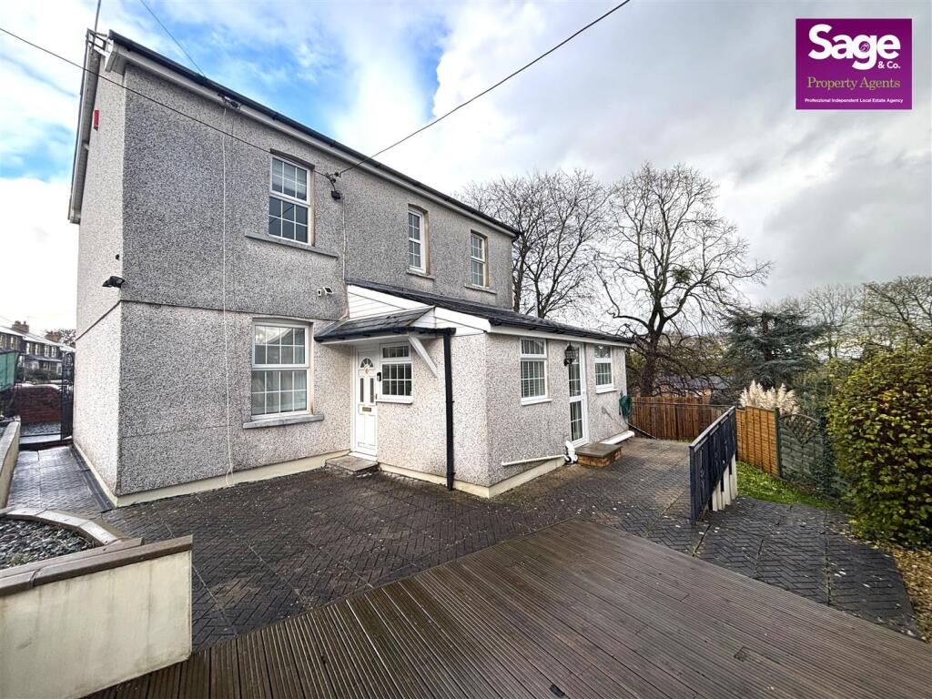 Main image of property: Sunnybank Road, Griffithstown, Pontypool