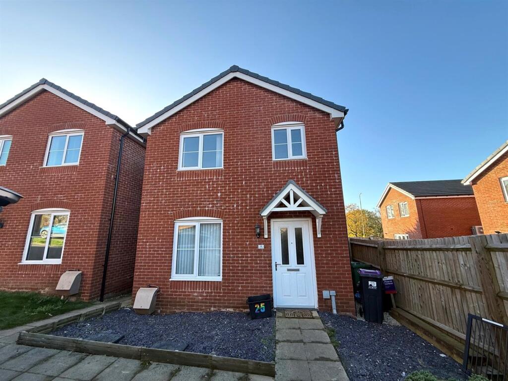 Main image of property: Cwrt Celyn, St. Dials, Cwmbran