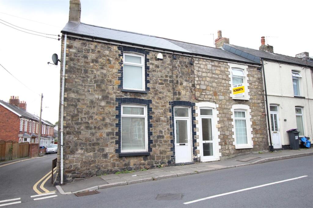 Main image of property: South Street, Sebastopol, Pontypool