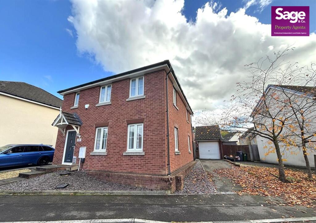 Main image of property: Stonebridge Park, Croesyceiliog, Cwmbran