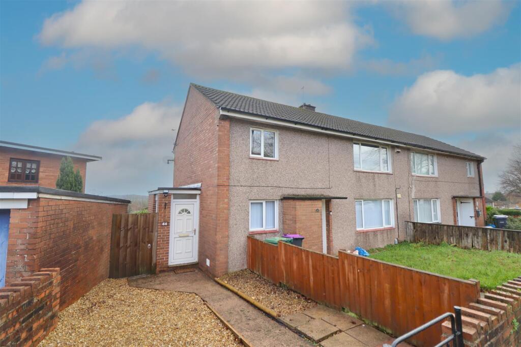 Main image of property: Greenmeadow Way, Cwmbran