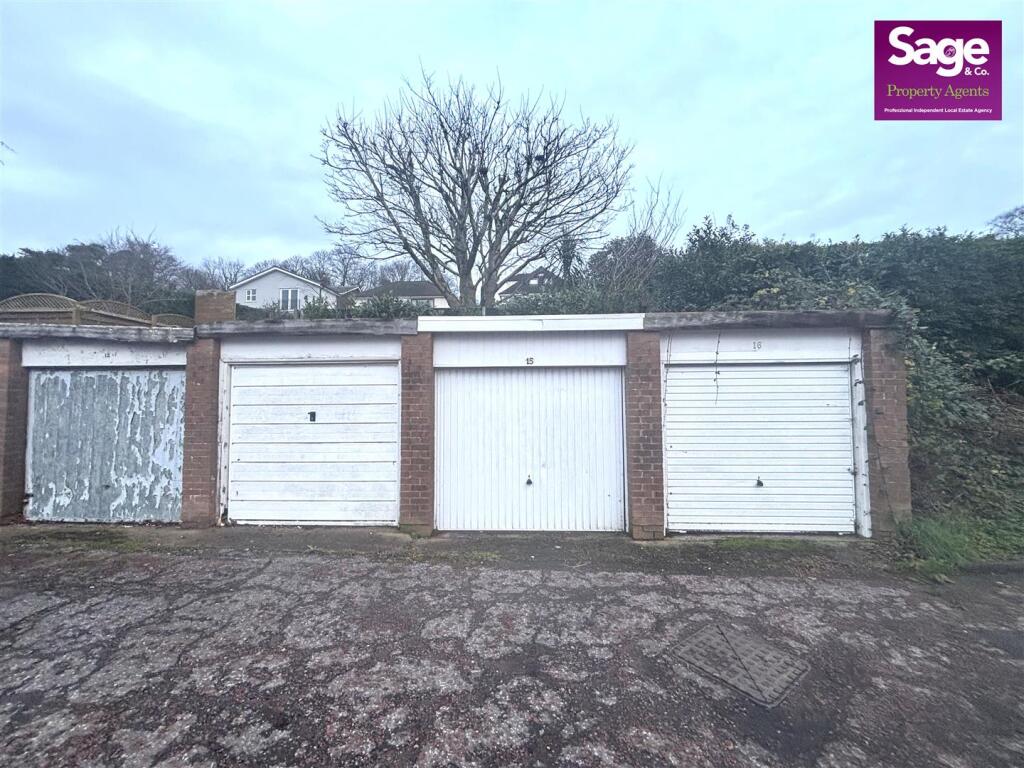 Main image of property: White Hall Lane, Llanfrechfa, Cwmbran