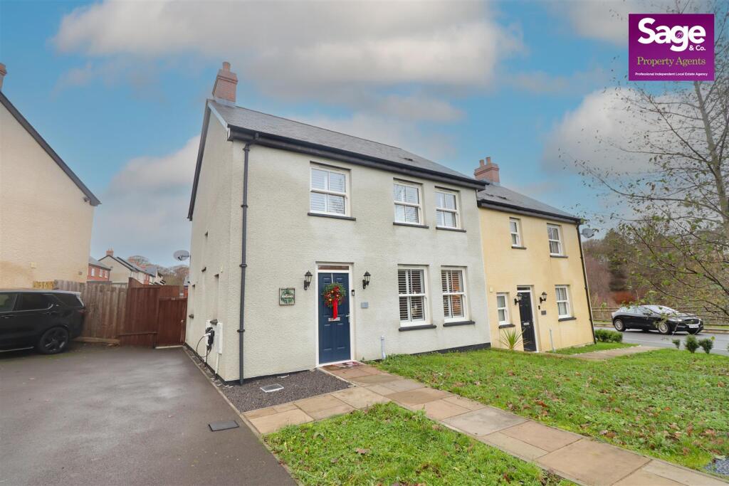 Main image of property: Sycamore Road, Blaenavon, Pontypool
