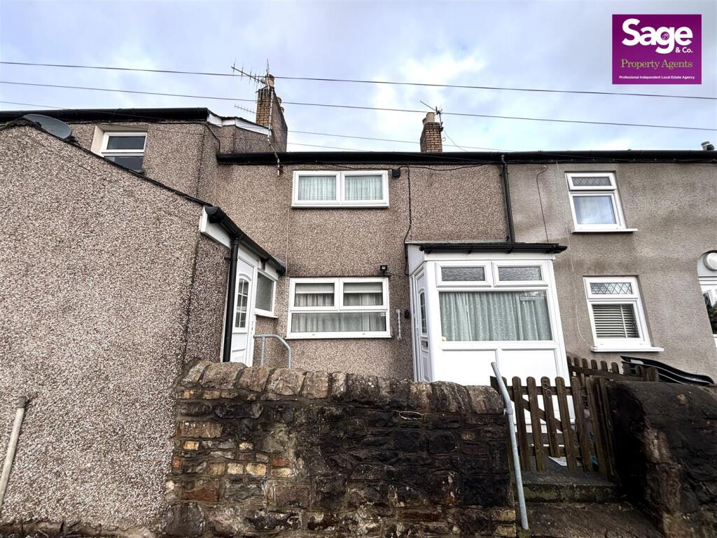 Main image of property: Hanbury Road, Pontnewynydd, Pontypool