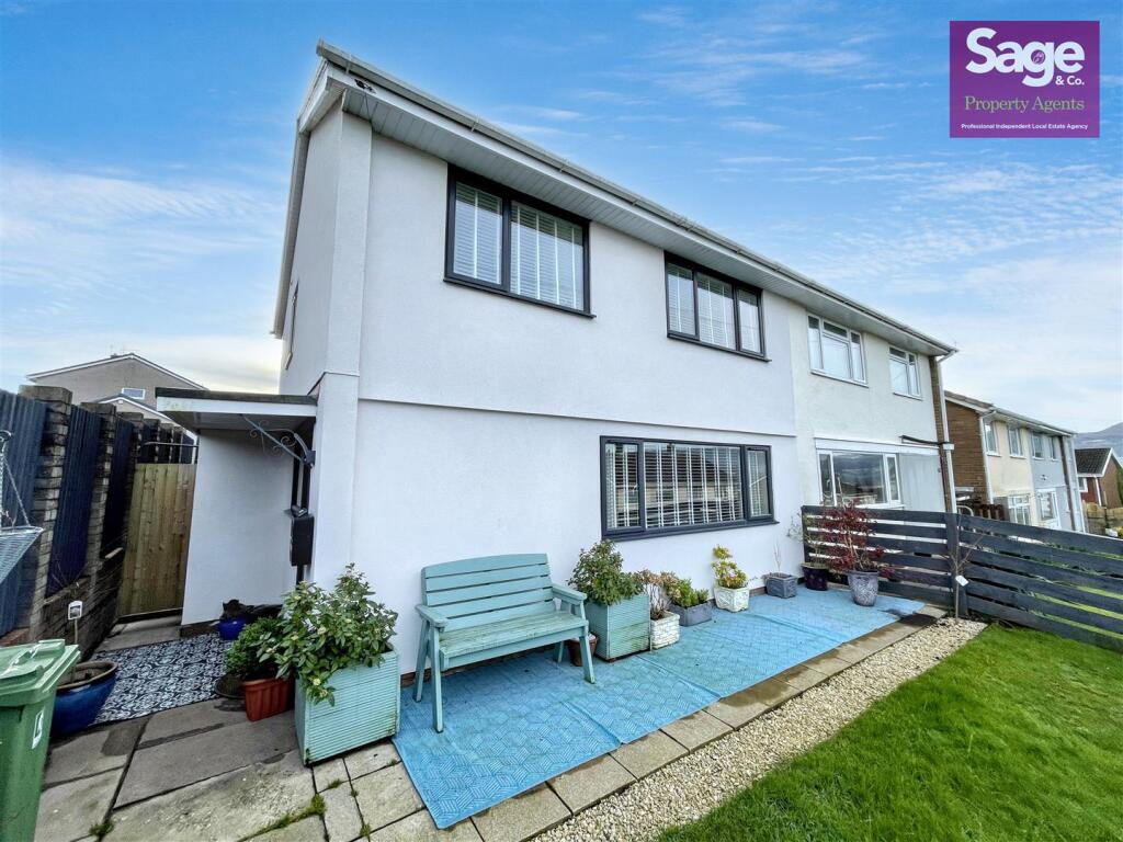 Main image of property: Princes Walk, New Inn, Pontypool