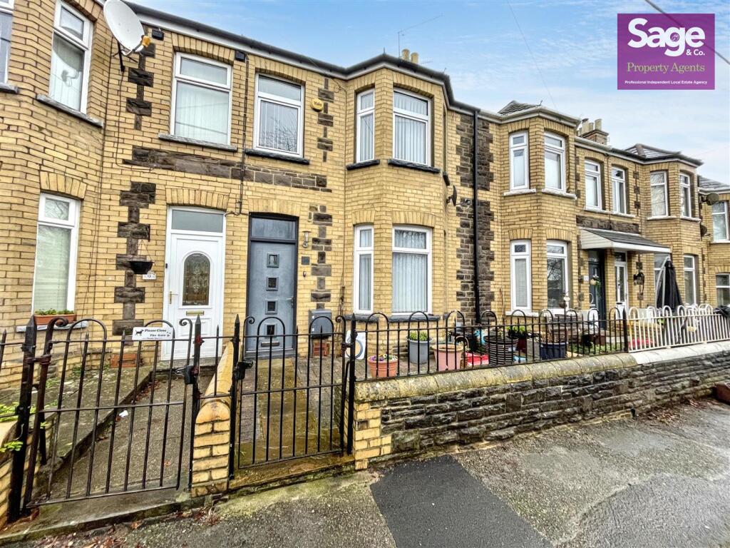 Main image of property: Park View, Pontnewydd, Cwmbran