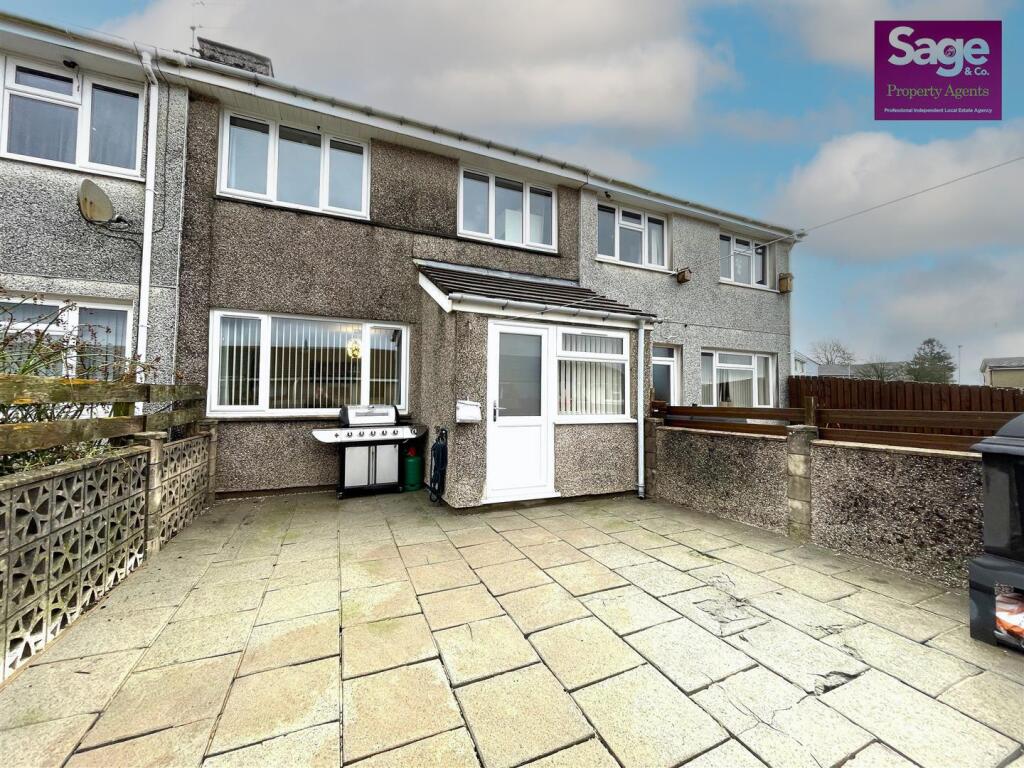 Main image of property: Woodland View, Garndiffaith