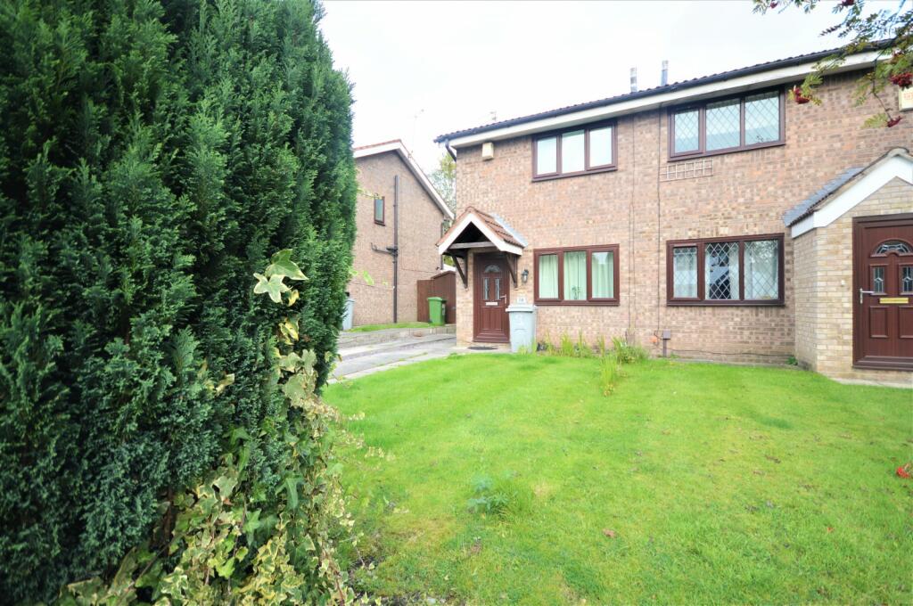 Main image of property: Mill Close, Knutsford