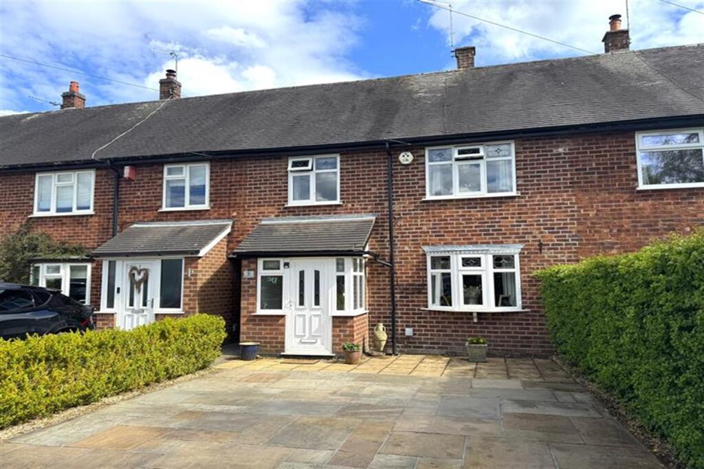Main image of property: Robin Close, Chelford, Macclesfield