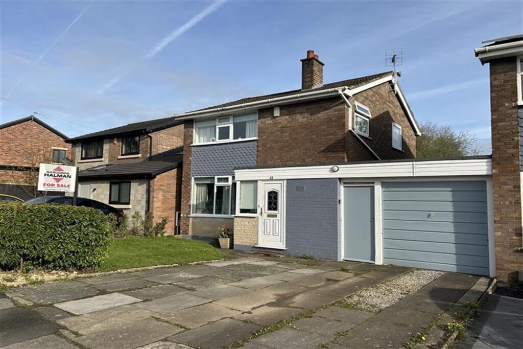 Main image of property: Boothfields, Knutsford