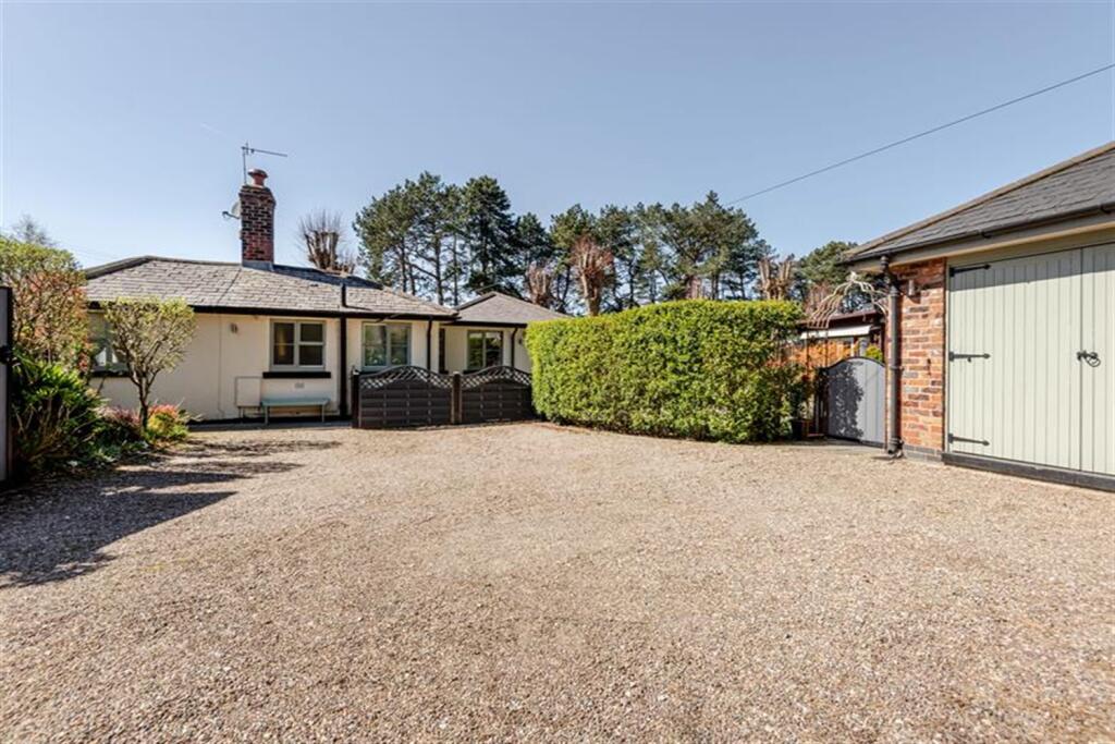 Main image of property: Northwich Road, Knutsford