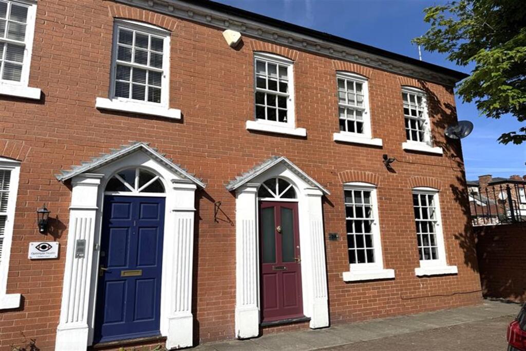 Main image of property: Slaters Court, Princess Street, Knutsford