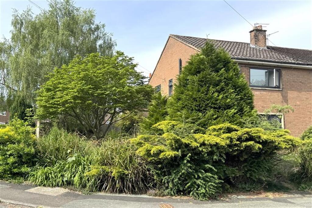 Main image of property: Boothfields, Knutsford