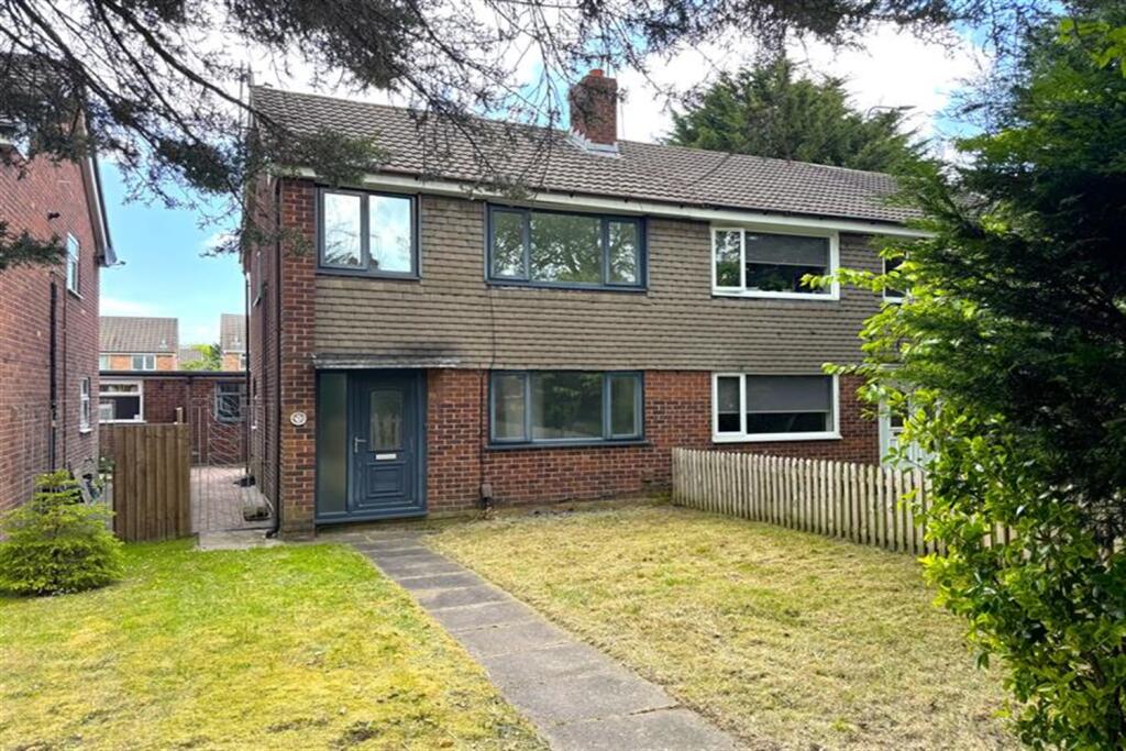 Main image of property: Bewick Walk, Knutsford
