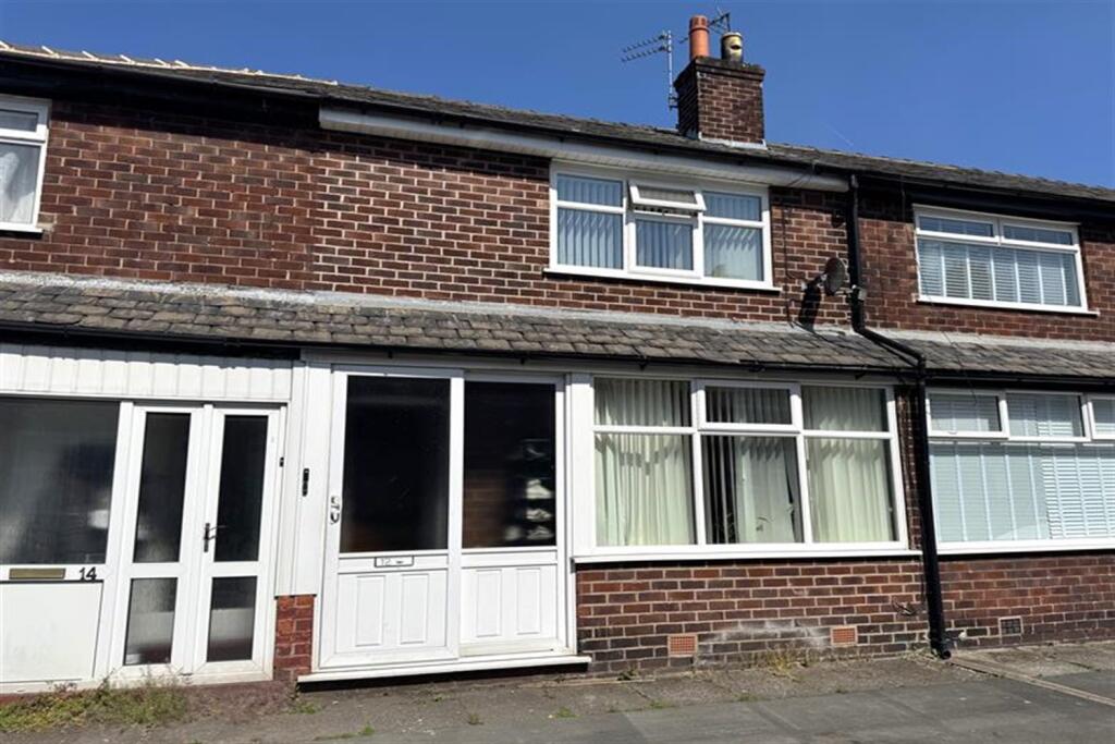 Main image of property: Siddall Street, Northwich