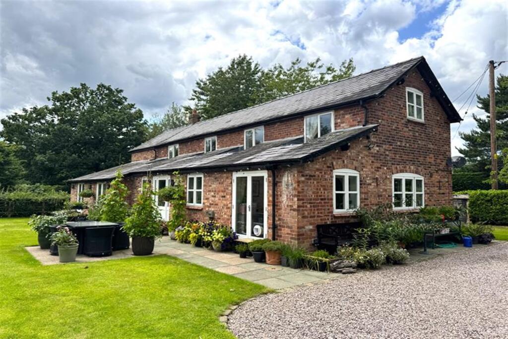 Main image of property: Chelford Lane, Over Peover, Knutsford