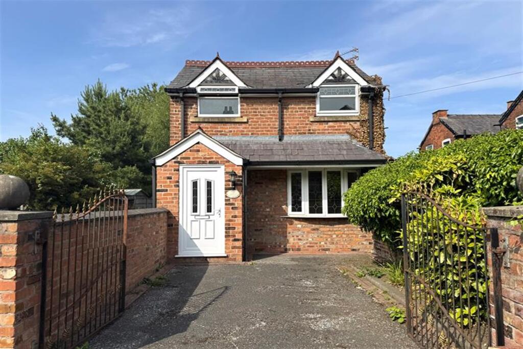 Main image of property: Dean Street, Northwich